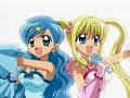 [MMD] Mermaid Melody Episode 2 Part 3