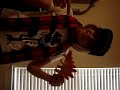 Thai Food freestyle