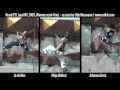 Kranj climbing WC 2009 women semifinals