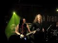 Dark Tranquillity - Hedon @ Lutakko 22.4.08