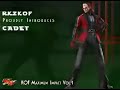 KOF Maximum Impact combos. KOF Maximum Impact combos.