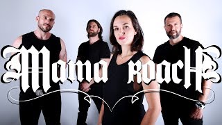 Mama Roach Teaser - Papa Roach Tribute Band