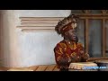 African Tam-Tams - Adventureland - Disneyland Resort Paris