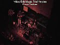 los del fondo-TOMATE EL PALO- en tandil