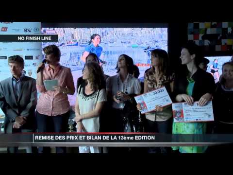 Bilan de la 13e édition de la No Finish Line