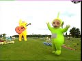 TeleTubbies Commentary to the Intro