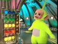 TeleTubbies Commentary to the Intro