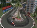 GP Monaco 2008 F1FF
