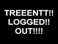 Chance rages on Skype xD AKA(TRENT LOGGED OUT)