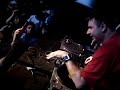 Dj Andy na Happy News 7 set. 2008 (pré Spirit)