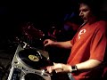 Dj Andy na Happy News 7 set. 2008 (pré Spirit)