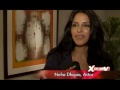 Neha Dhupia Posing For Man Mag