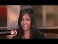 'Jersey Shore' Cast Reacts to Snooki Getting Punched in the Face.