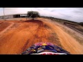 James Stewart: SX testing