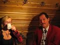 Lytterfest - intervju med Geir Ødegården orkester