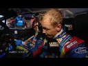 WRC Interviews: Mikko Hirvonen- SS17 Rally Japan 2008 Interview WRC Interviews: Mikko Hirvonen- SS17 Rally Japan 2008 Interview