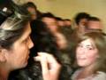British youth and Kassam Attacks