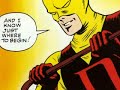 The Origin of Daredevil - Intec Read Along - Part 3 The Origin of Daredevil - Intec Read Along - Part 3