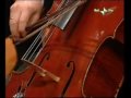 the very young german violinist julia fischer plays mozart's violin concerto in d major kv 218. conductor jeffrey tate, orchestra sinfonica nazionale della rai, turin. third movement