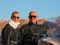 BMW K1200LT - Fun Riding