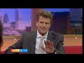GMTV - Caroline Flint talks about her resignation (11.06.09)