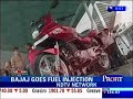 pulsar dts fi