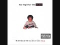 THROWDOWN - Baby Got Back