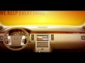 Ford Flex design video