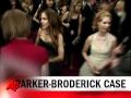 ShowBiz Minute: Parker, Burton, Jackson
