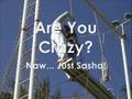 Sasha-has-a-Swinging