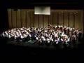 Davis Jr High School Orchestra - Academic Festival Overture