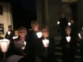 Lichterprozession 2010 - wie in Lourdes