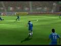 videos de FIFA 09 - Italia-Svezia - Del Piero