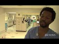 ABC series asks - Are hospital doctors sleep deprived? ABC series asks - Are hospital doctors sleep deprived?