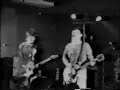 Manic Street Preachers - Democracy Coma (Oxford Venue 1991)