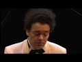 Evgeny Kissin - Recital - Prokofiev, Chopin 2009