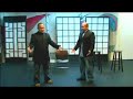 The Bathroom - Acting Workshop