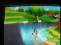 Mario Kart Wii hit by own Blue Shell