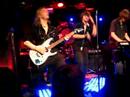 The DownTurn at the KNITTING FACTORY (2nd song)