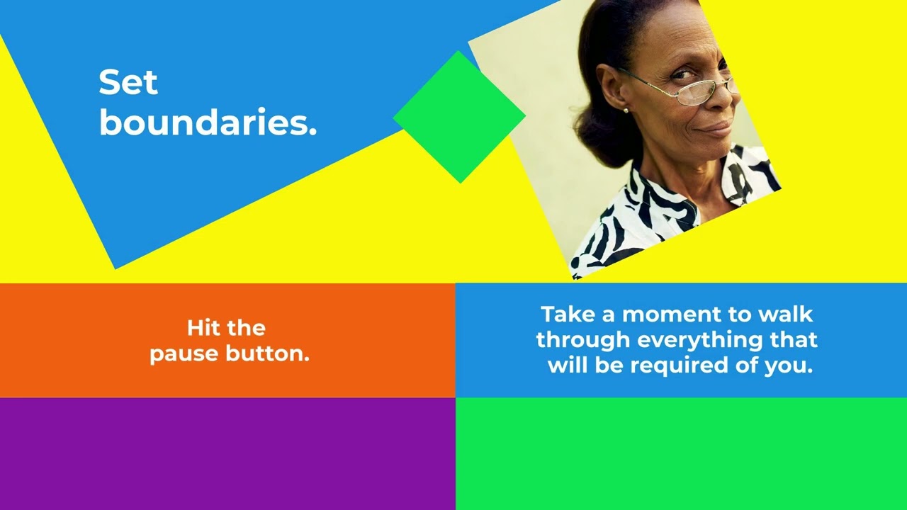 Reset Yourself | Mental Health in the Workplace  | MasiviweZA