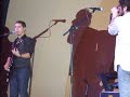 Hanson and Everybody Else - Bad Solution Hanson and Everybody Else - Bad Solution