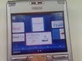 Nokia E61 JP WidSets