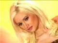Playboy Holly Madison bares all for PETA
