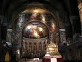 Lisieux Basilica, France Lisieux Basilica, France
