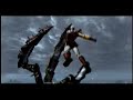 CM PS3 ゴッドオブウォー3