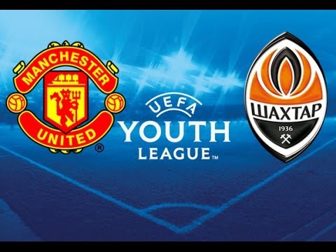 Manchester U-19 1-1 Shakhtar U-19: goals and match highlights