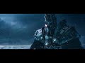 Wrath of the Lich King intro Wrath of the Lich King intro