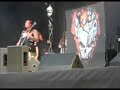 Destruction - Eternal Ban ( Waldrock 2007 )