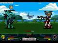 MechQuest Sir Olo Lvl 11 vs Atrix, Zhroom and Warlic