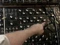 No Frequency-Divider? No problem. Here is one, of several techniques, showing how to use an analog stepping sequencer (S.com Q-119) as a great Frequency-Divider... which means, ya don't have to buy one. This technique can be used with a Q960 sequencer... and probably many others. In this technique, 'gate' or 'trigger' signals are NOT used... this uses Control-Voltages!